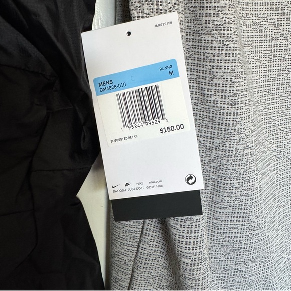 Nike Therma-Fit ADV Run Division Midlayer Shirt - Picture 9 of 12